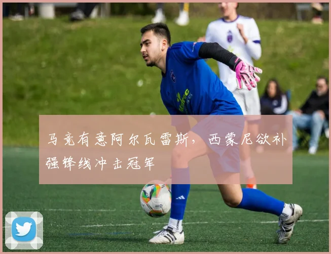 马竞有意阿尔瓦雷斯，西蒙尼欲补强锋线冲击冠军